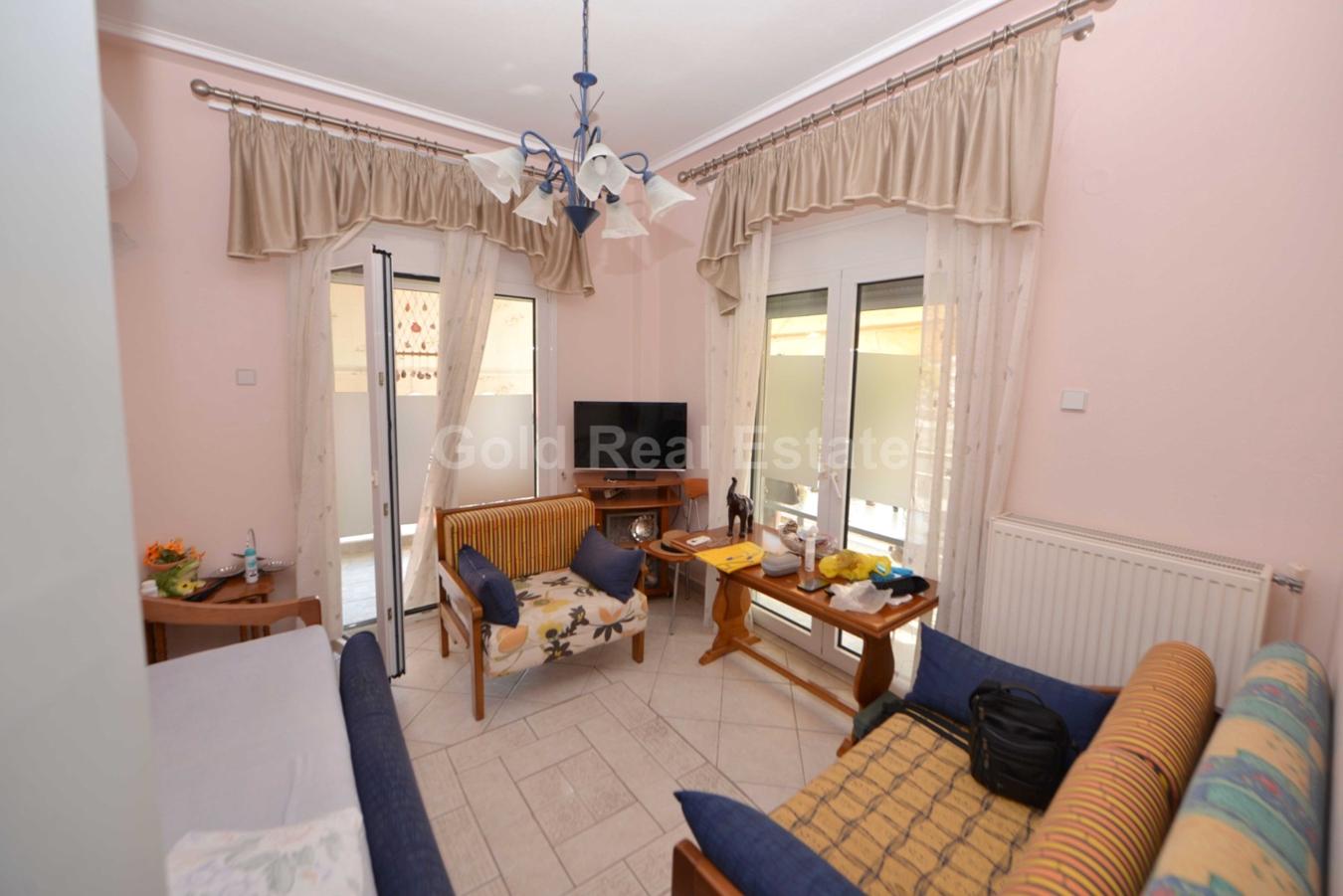 Ενοικίαση Διαμέρισμα 50τμ